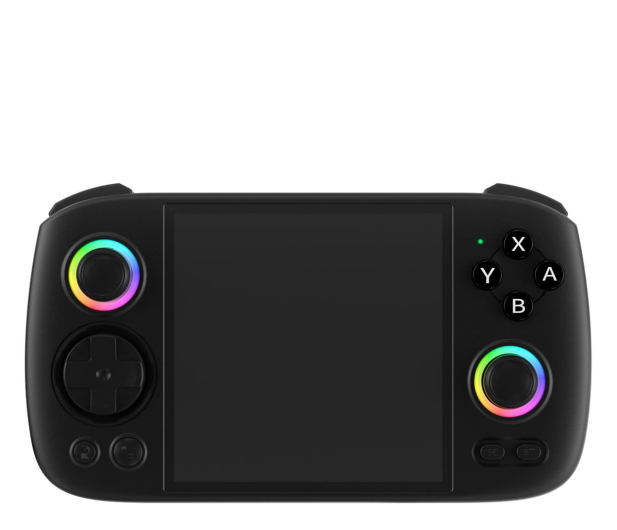 ANBERNIC RG Cube Black - 1282583 - zdjęcie